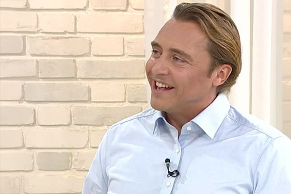 Exklusivinterview mit Dr. Schneider