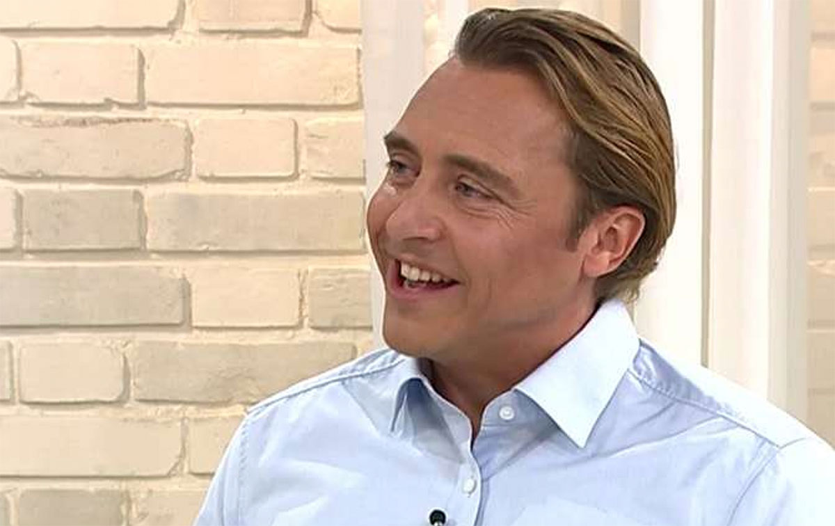 Exklusivinterview mit Dr. Schneider