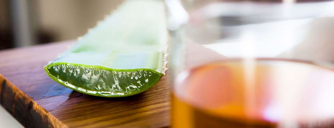 Stellungnahme Aloe Vera