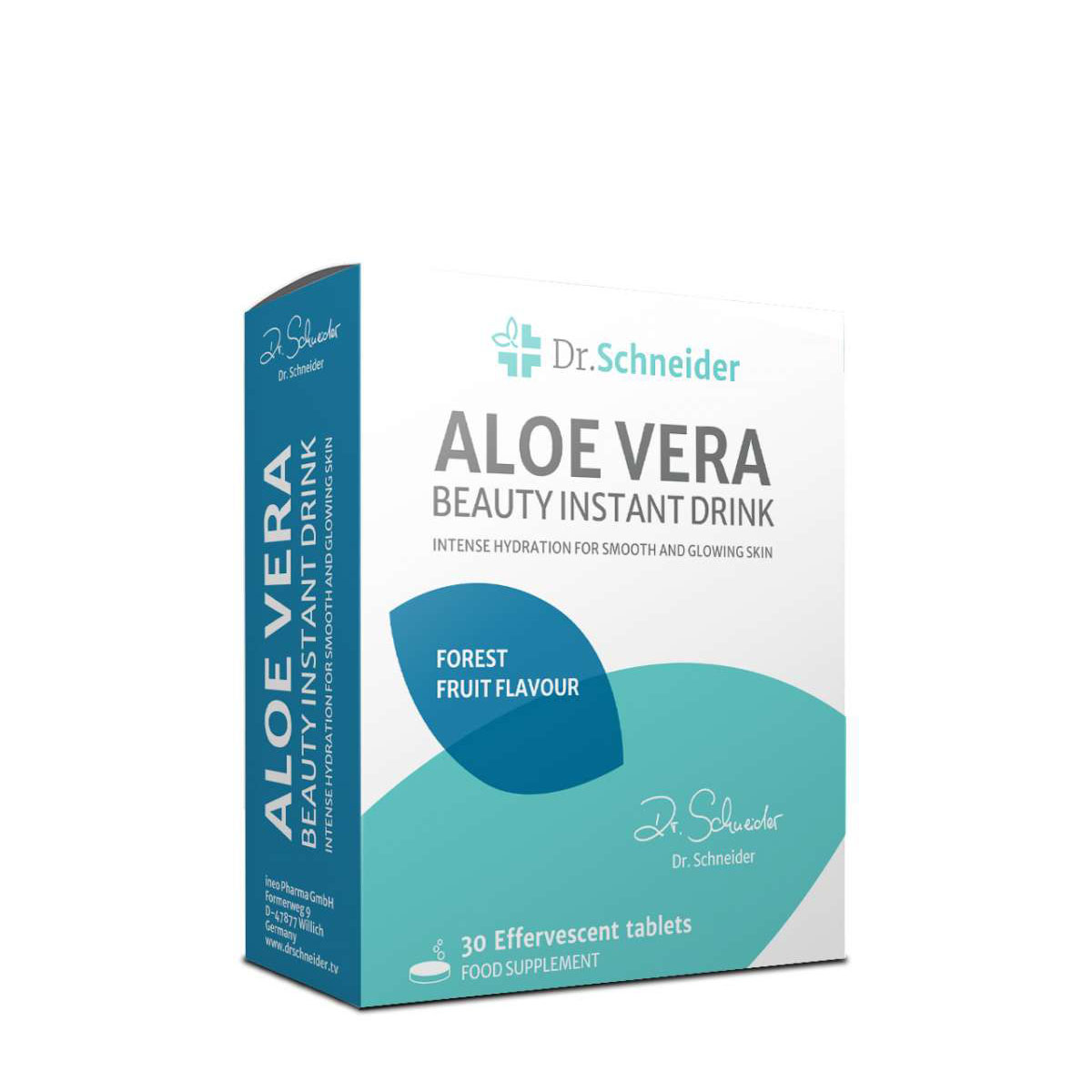 Dr. Schneider Aloe Vera Beauty Drink